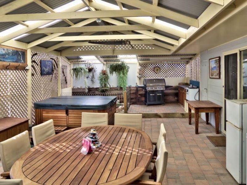 79 Lambert Road, Port Hughes SA 5558