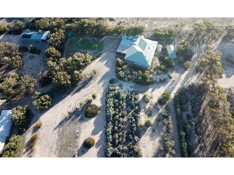 79 Lambert Road, Port Hughes SA 5558