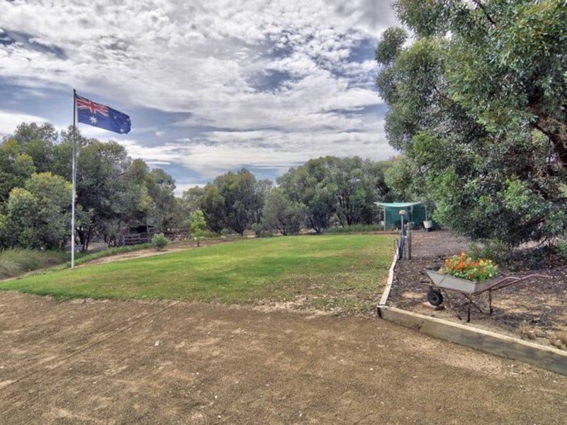 79 Lambert Road, Port Hughes SA 5558