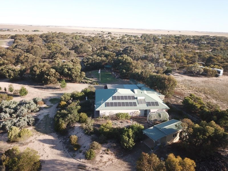 79 Lambert Road, Port Hughes SA 5558