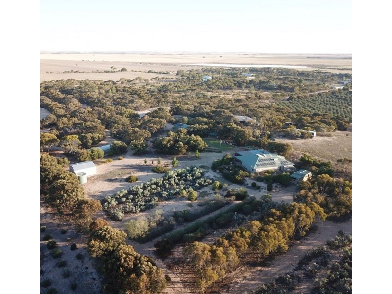 79 Lambert Road, Port Hughes SA 5558