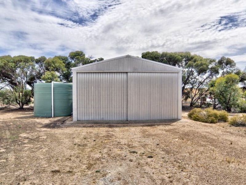 79 Lambert Road, Port Hughes SA 5558