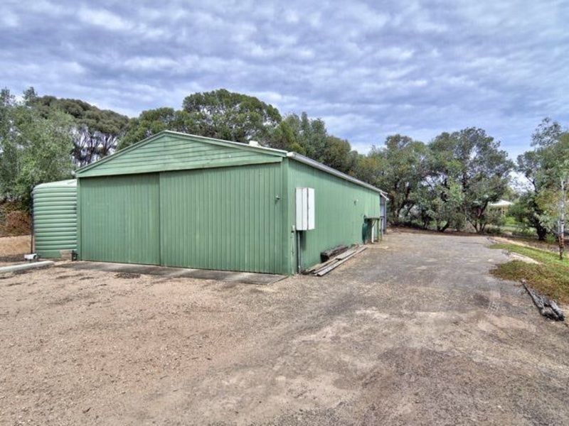 79 Lambert Road, Port Hughes SA 5558