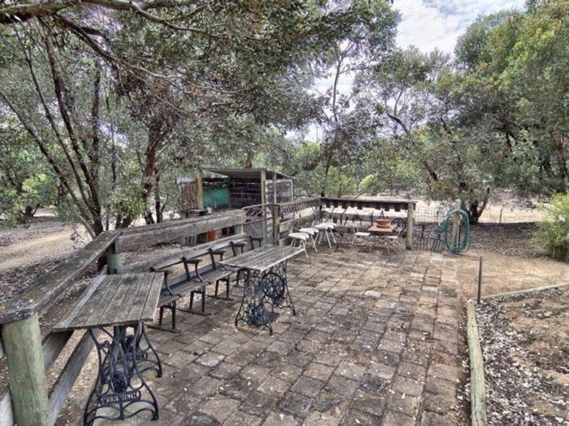 79 Lambert Road, Port Hughes SA 5558