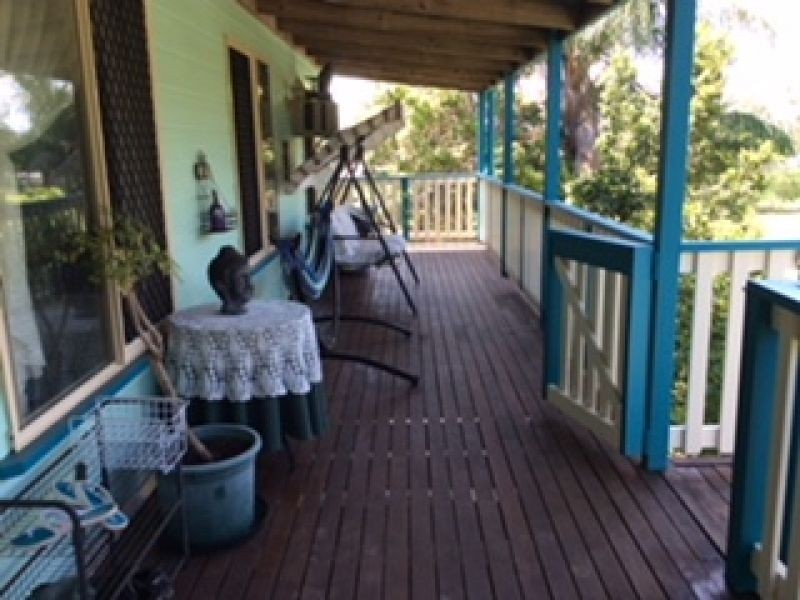 3 Rieck St, Gin Gin QLD 4671