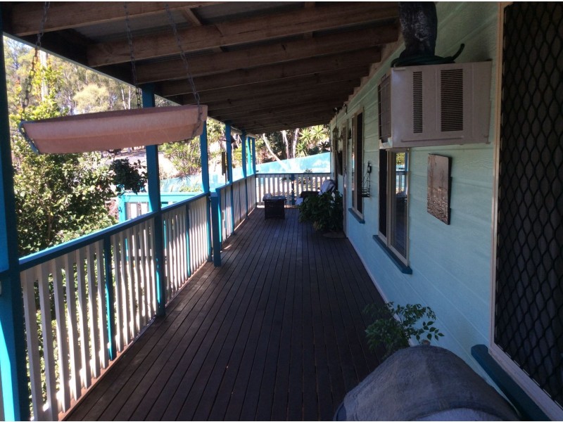 3 Rieck St, Gin Gin QLD 4671
