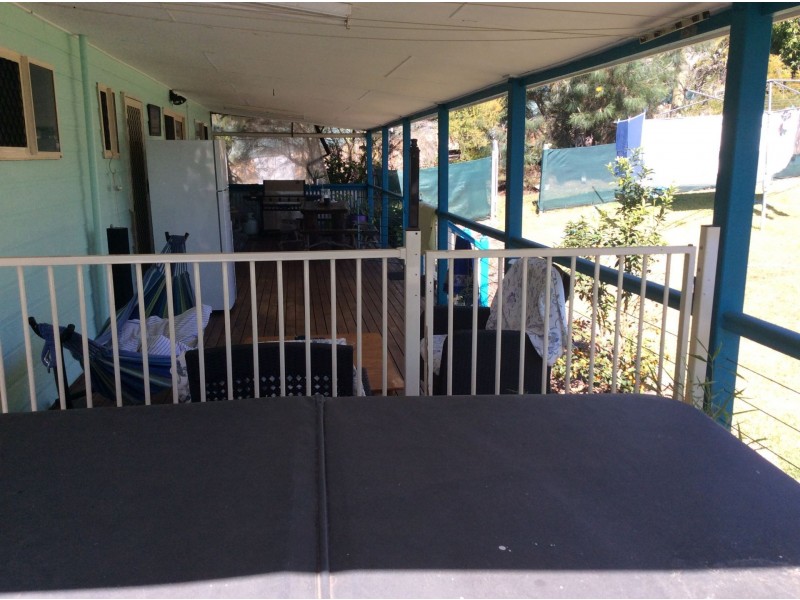 3 Rieck St, Gin Gin QLD 4671