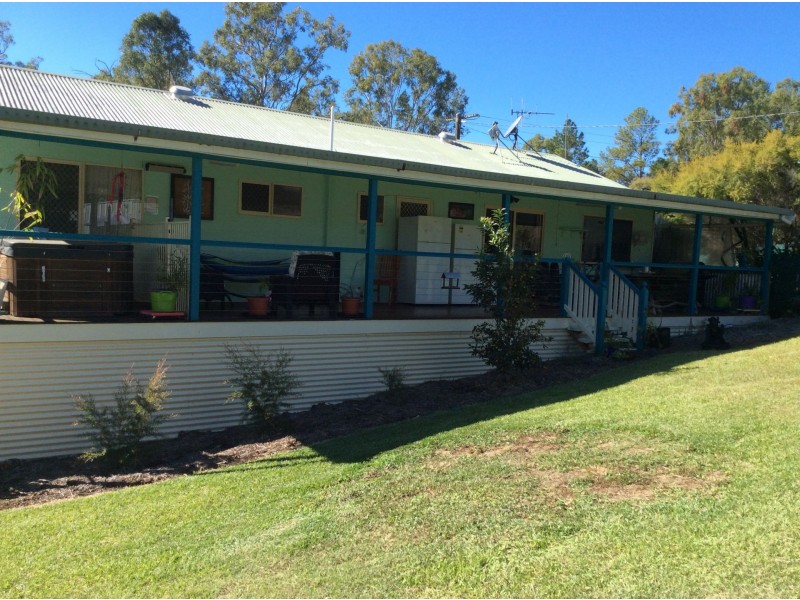 3 Rieck St, Gin Gin QLD 4671