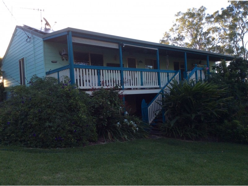 3 Rieck St, Gin Gin QLD 4671
