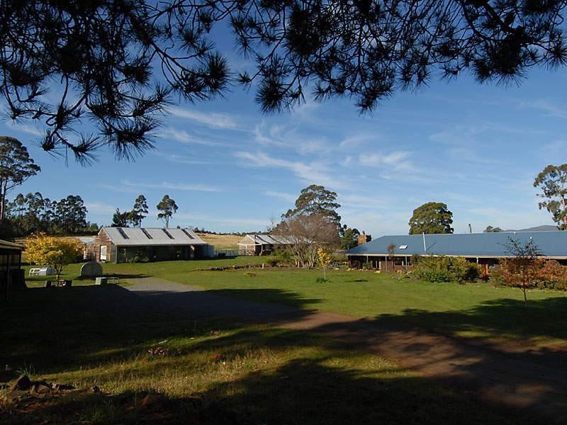 Lower Longley TAS 7109