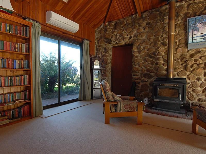 Lower Longley TAS 7109