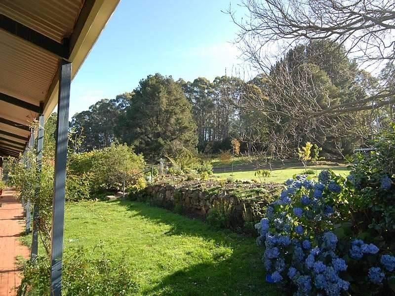 Lower Longley TAS 7109