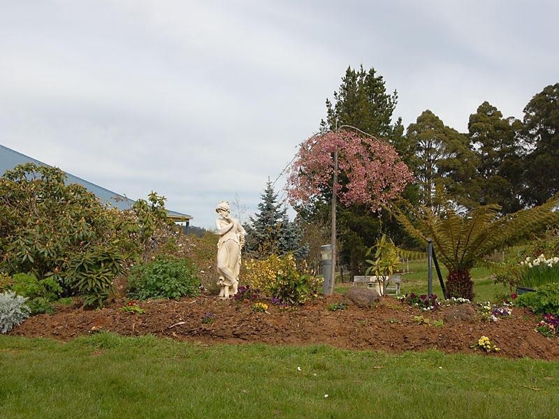 Lower Longley TAS 7109