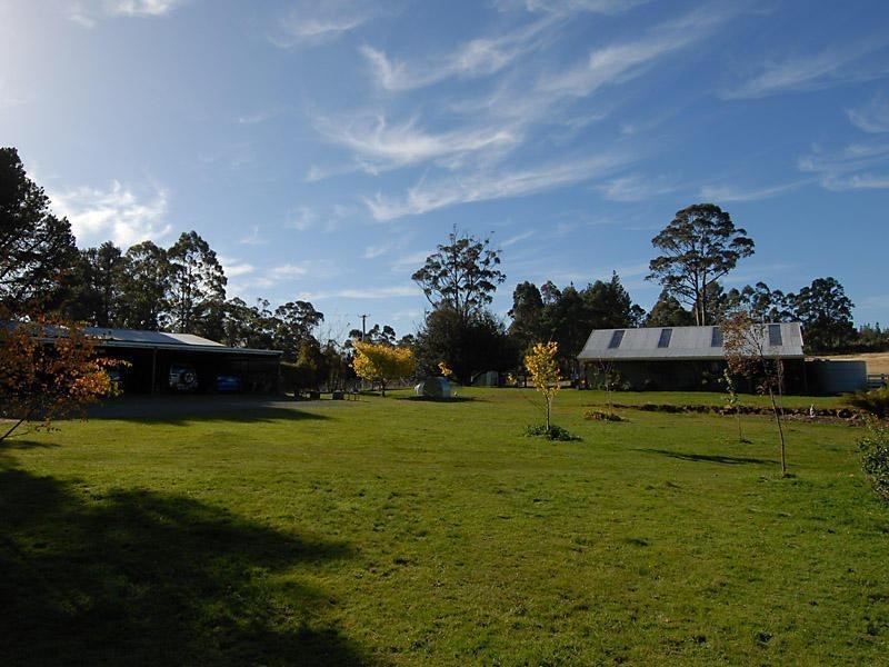 Lower Longley TAS 7109