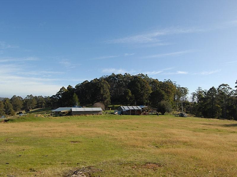 Lower Longley TAS 7109