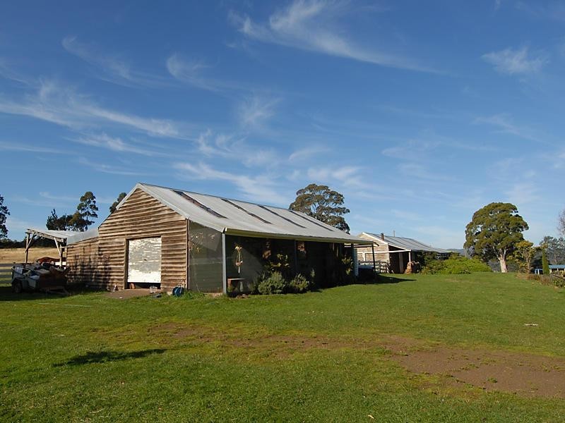 Lower Longley TAS 7109