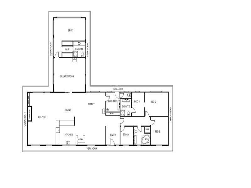 Lower Longley TAS 7109