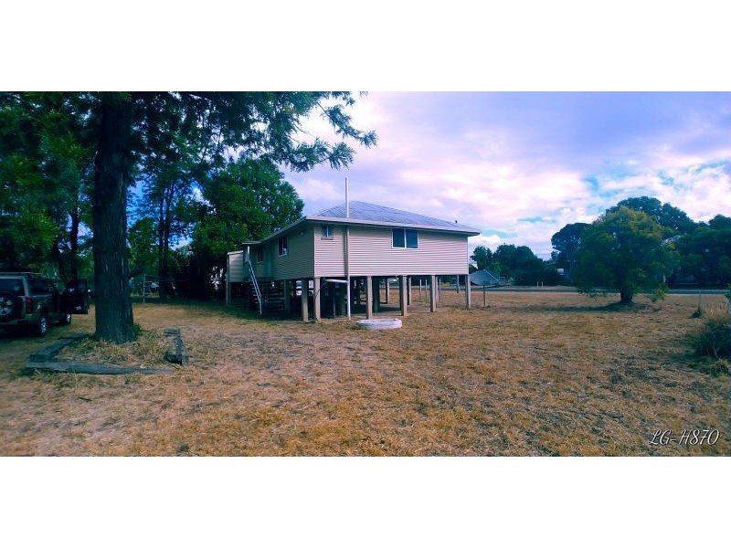 7 Scott Street, Alpha QLD 4724