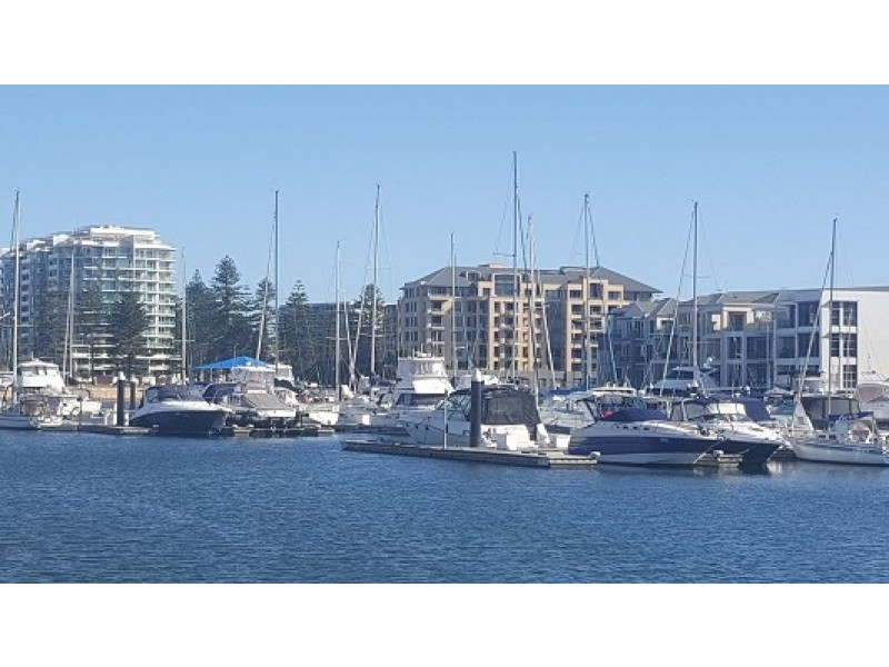 7/1 George St, Glenelg North SA 5045