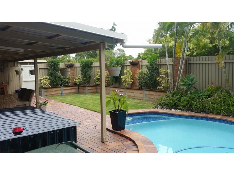 1/48 Martin street, Nerang QLD 4211