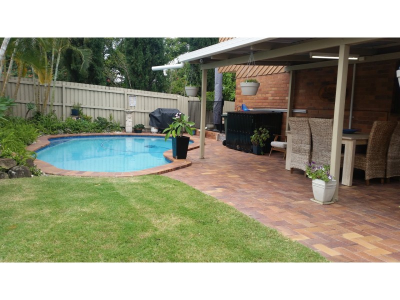 1/48 Martin street, Nerang QLD 4211