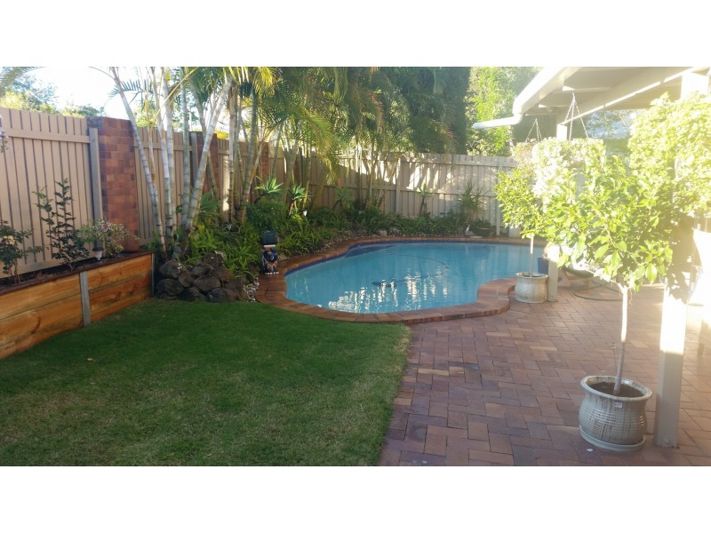 1/48 Martin street, Nerang QLD 4211