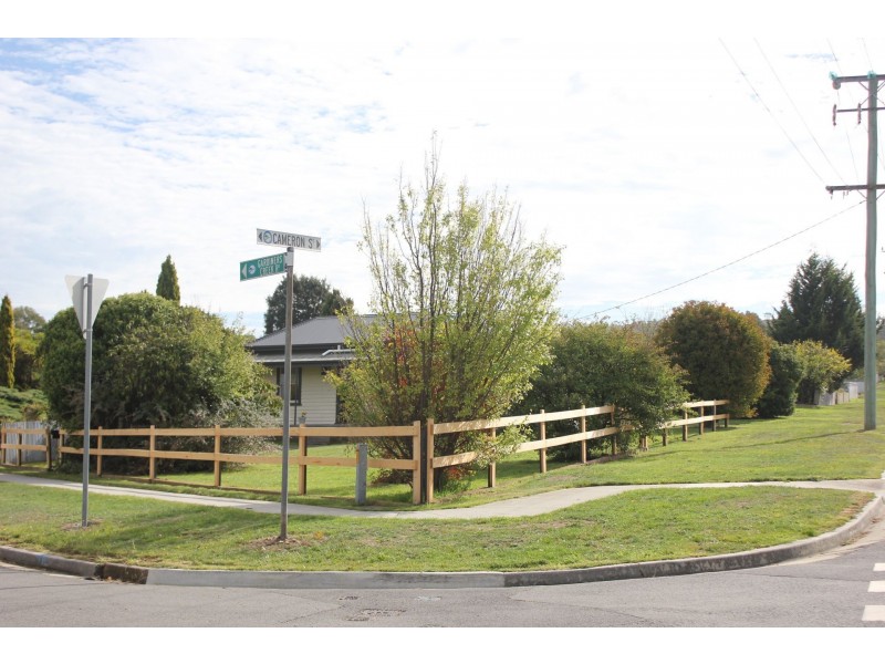 35 Gardiners Creek rd, St Marys TAS 7215