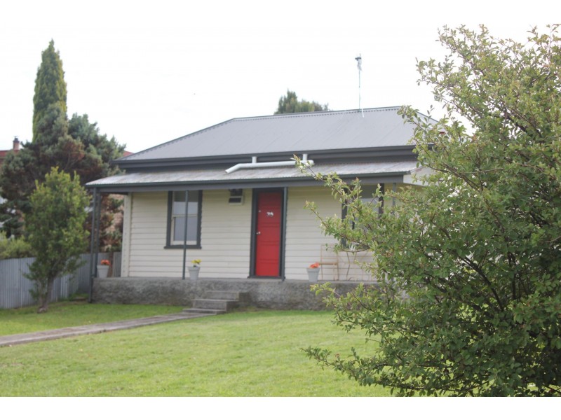 35 Gardiners Creek rd, St Marys TAS 7215