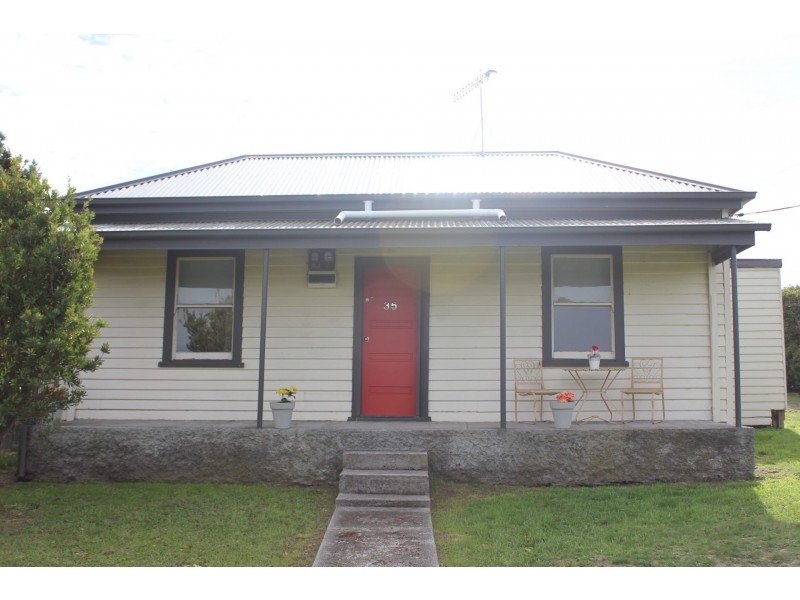 35 Gardiners Creek rd, St Marys TAS 7215