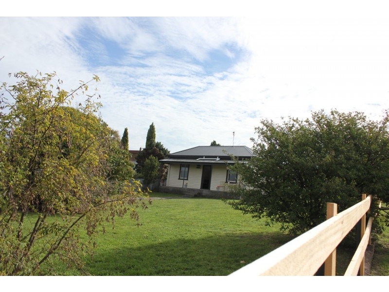 35 Gardiners Creek rd, St Marys TAS 7215