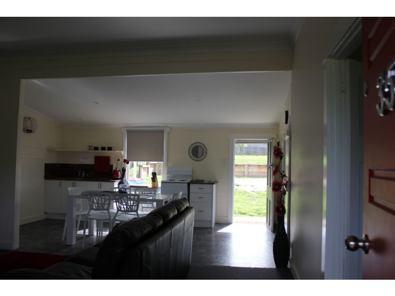 35 Gardiners Creek rd, St Marys TAS 7215