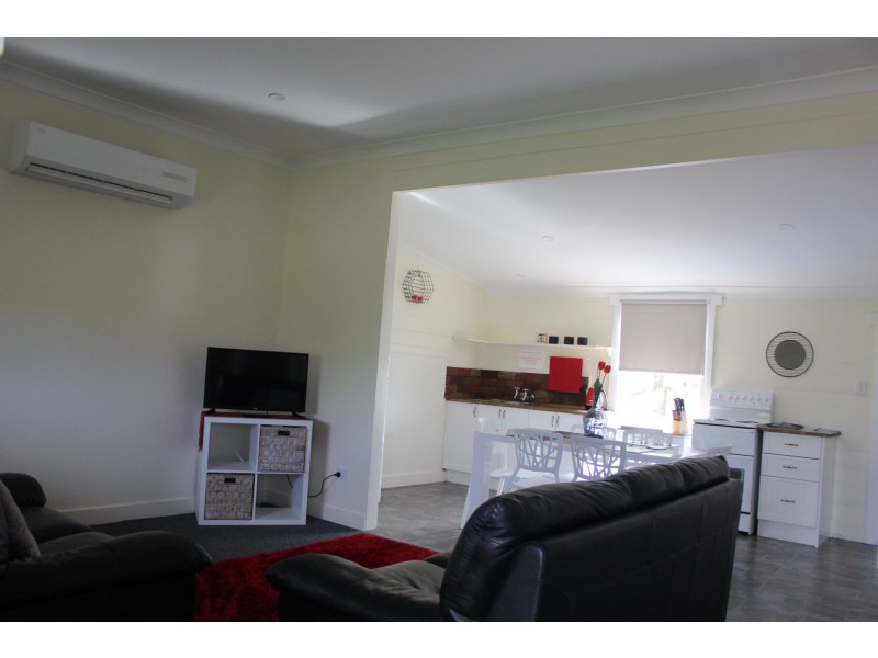 35 Gardiners Creek rd, St Marys TAS 7215