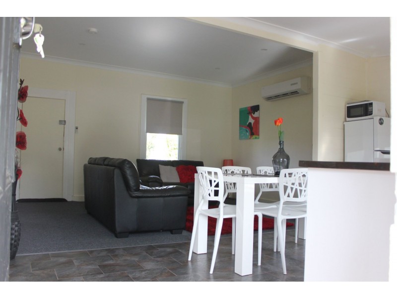 35 Gardiners Creek rd, St Marys TAS 7215