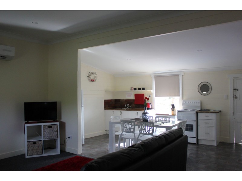 35 Gardiners Creek rd, St Marys TAS 7215