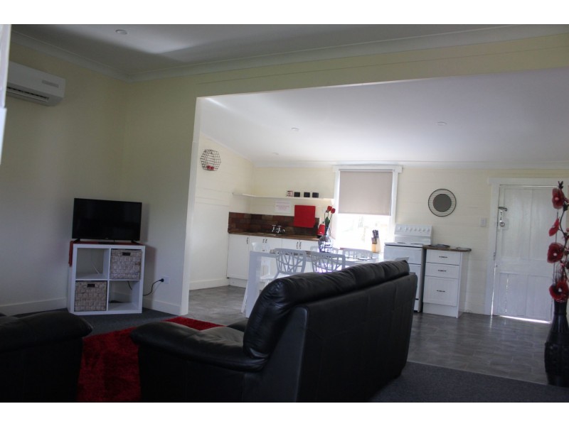 35 Gardiners Creek rd, St Marys TAS 7215