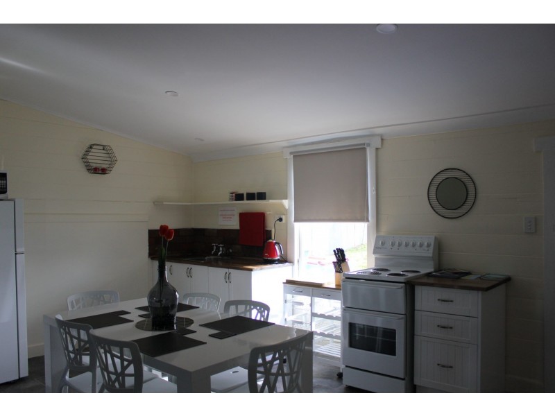 35 Gardiners Creek rd, St Marys TAS 7215