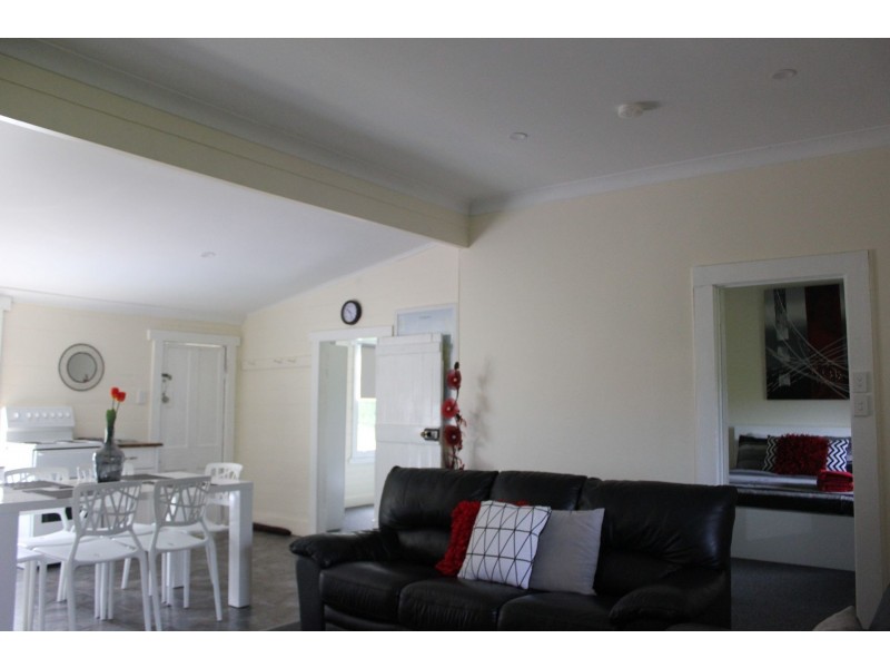 35 Gardiners Creek rd, St Marys TAS 7215