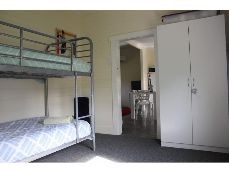35 Gardiners Creek rd, St Marys TAS 7215