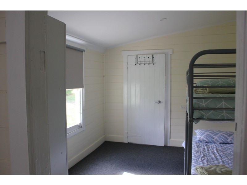 35 Gardiners Creek rd, St Marys TAS 7215