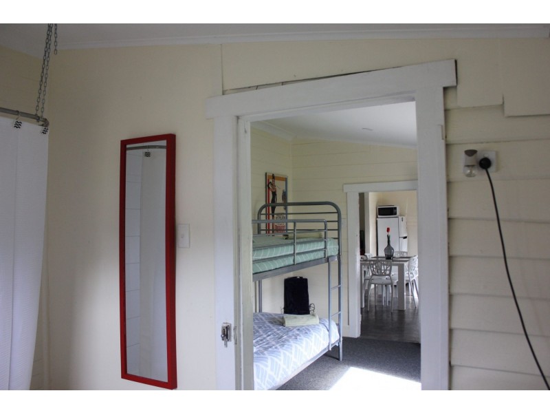35 Gardiners Creek rd, St Marys TAS 7215