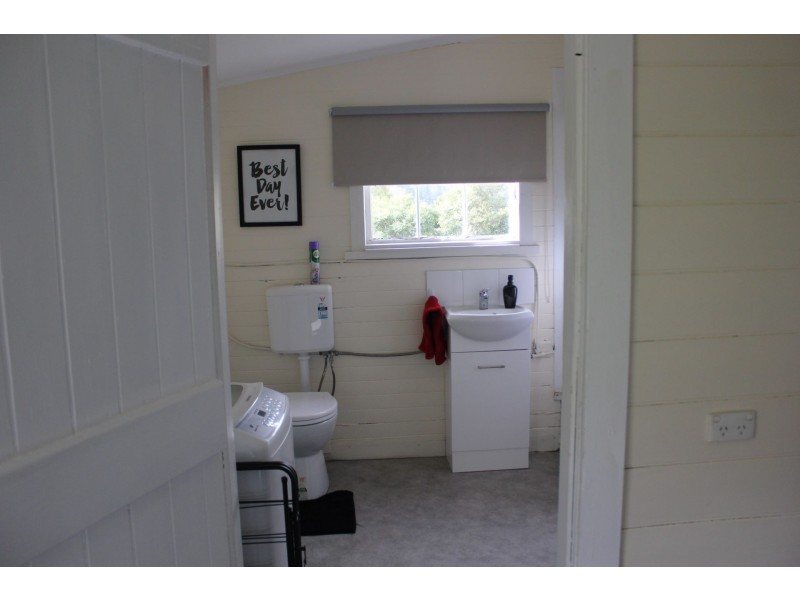 35 Gardiners Creek rd, St Marys TAS 7215