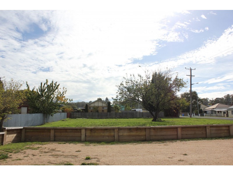 35 Gardiners Creek rd, St Marys TAS 7215