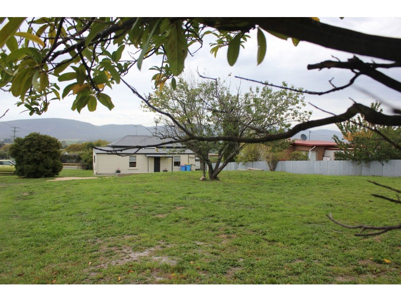 35 Gardiners Creek rd, St Marys TAS 7215
