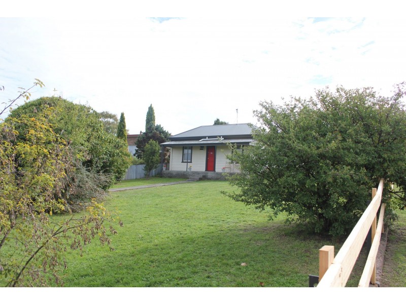 35 Gardiners Creek rd, St Marys TAS 7215