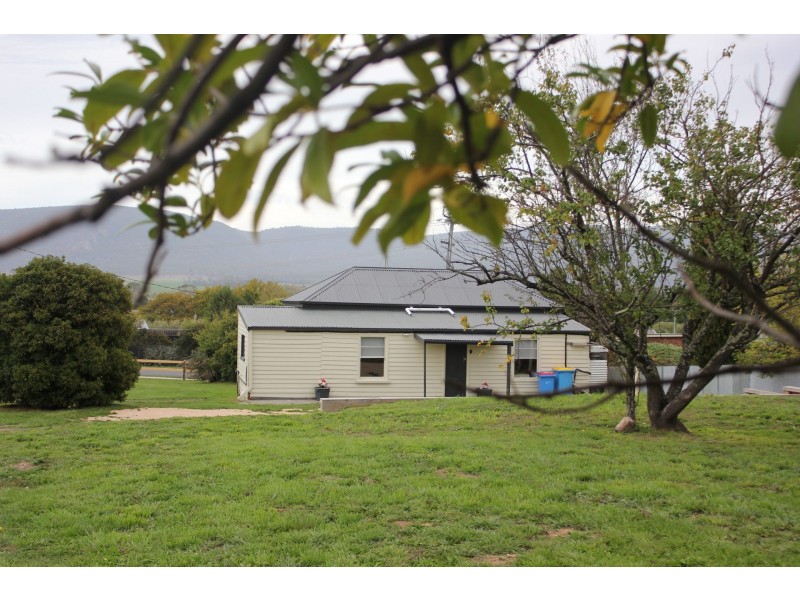 35 Gardiners Creek rd, St Marys TAS 7215