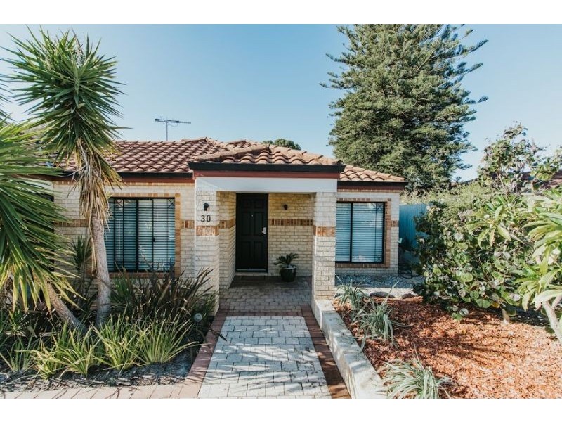 30 Rivett Way, Brentwood WA 6153