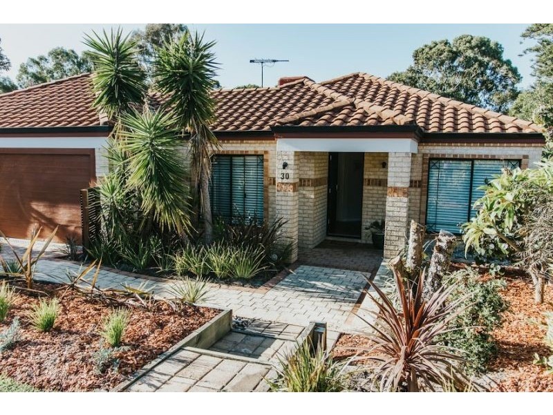 30 Rivett Way, Brentwood WA 6153