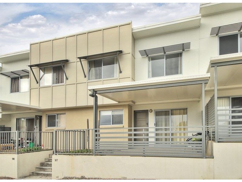 97/2 Diamantina street, Calamvale QLD 4116