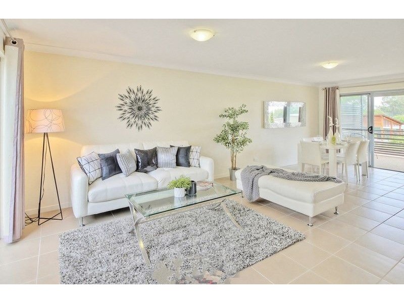 97/2 Diamantina street, Calamvale QLD 4116