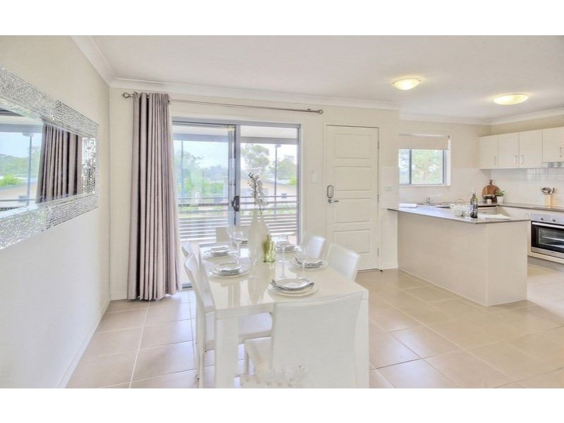 97/2 Diamantina street, Calamvale QLD 4116